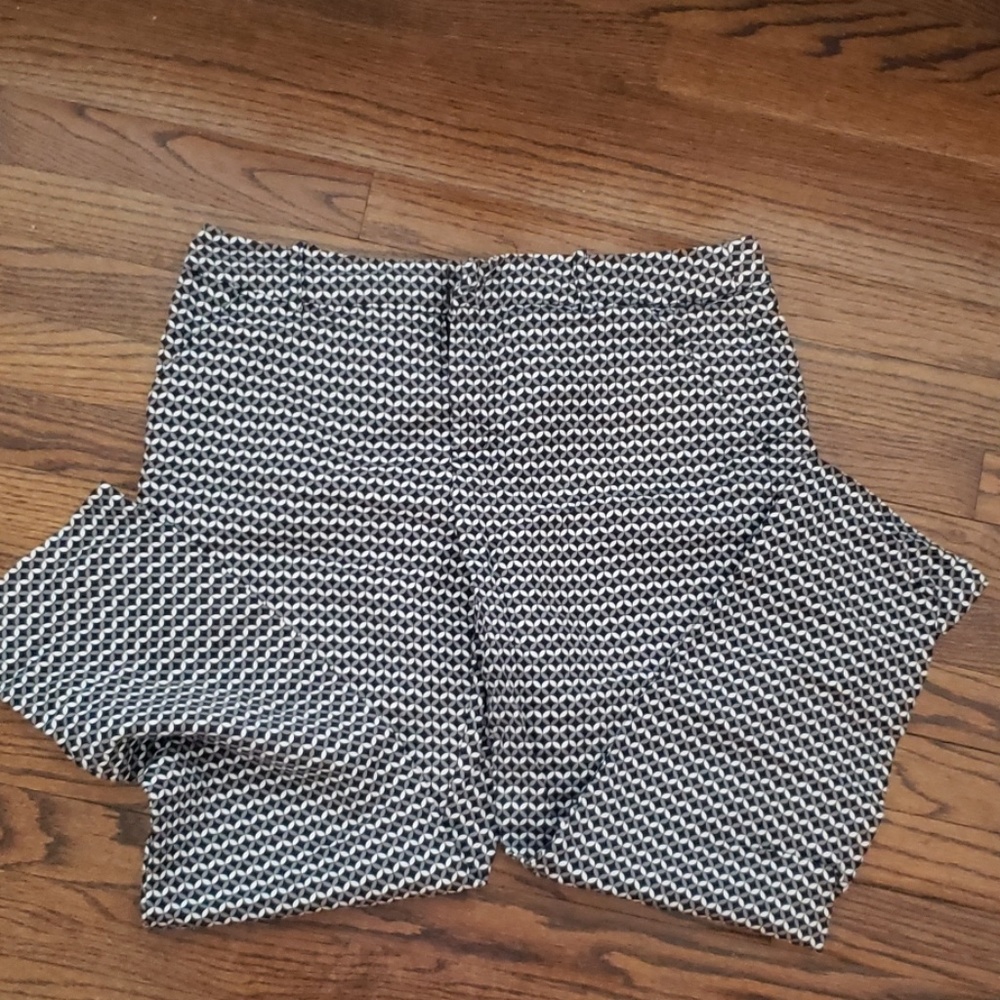 Merona Petite (30" inseam) ankle pants